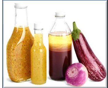 Salad Dressings